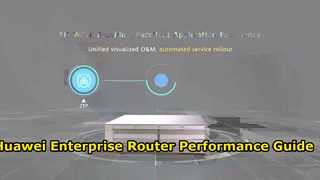 سری NetEngine AR