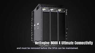 NetEngine 8000 X Series