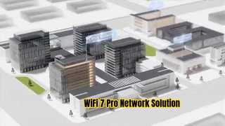 WIFI 7